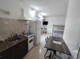 Gotas de Rocio N1، فندق في سان أنطونيو أويستي