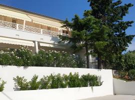 Apartments No26, hotel a Povile