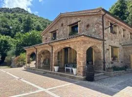 Agriturismo Tuluschene