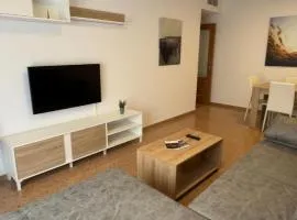 Apartamento Reyes