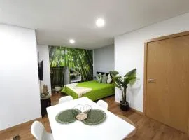 Casa Dos Passos 0