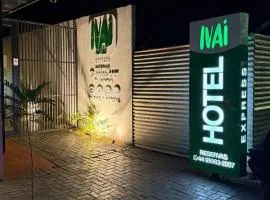 Ivaí Hotel