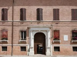 Borgo Tarapino Città