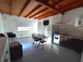 Monoambiente San Antonio Oeste, hotel in San Antonio Oeste