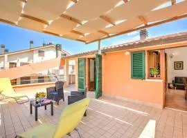 Chianti Wine Site Apt Private Balcony - Happy Rentals
