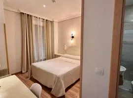 Hostal Toledo