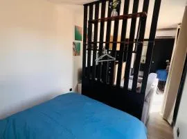 La Mer au cœur de la Nature