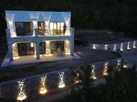 Maginja, Villa in Petrovac na Moru