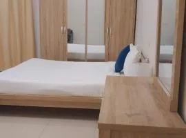 شقق مفروشه ليديا