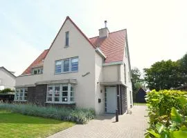 Villa Mer - Large luxury family holiday home Villa Nausikaä