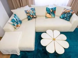 Apartament de închiriat Accommodation