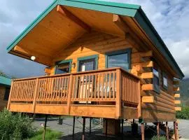 Coho Cabin - Great Views & Fishing