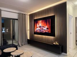 The Dream Stay At The Blyde - Suite 1, strandhotel in Pretoria