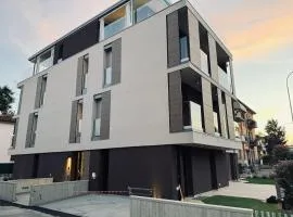 Residenza esclusiva appena costruita