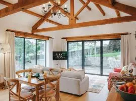 New! Mains Lane Barn - Peaceful Countryside Stay