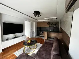 Astelliora Apartment Sarajevo Old Town Free Parking
