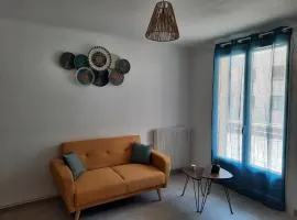 Appartement Le Cézanne