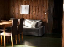 Tündér Farm, hotel a Zirc