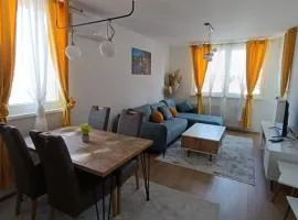 Sarajevo Apartment AMAJE - free parking