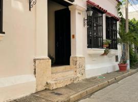 Hotel Casa de Las Palmas