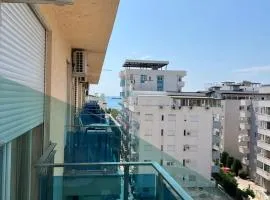 Seaside Apartment