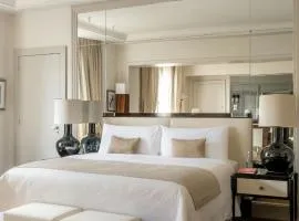 Prince de Galles, un hôtel Luxury Collection, Paris