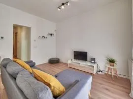 NUEVO Apartamento Centro Lleida