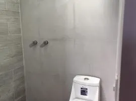 Suite 104 Cordoba Centro Estacionamiento