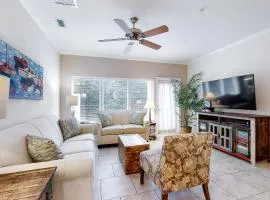 2533-34 Tennis Villas