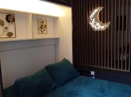 Departamento moderno - Centro de San Luis