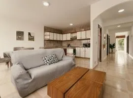 Rias Baixas Vistas al mar Espacioso