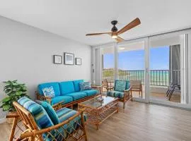 Waterfront Property Balcony Marina Shared Pool