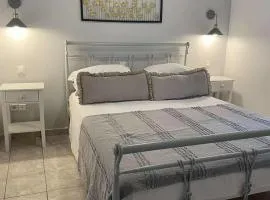 Margianou Seaview Apartments 3 & 4
