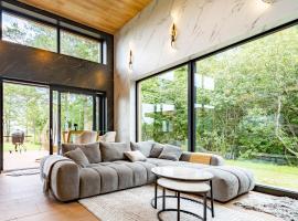 Green Field Villa, hotel a Kuressaare
