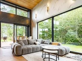 Green Field Villa
