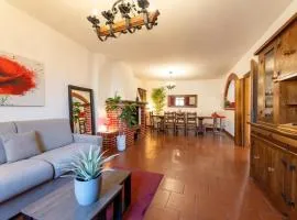 Appartamento con Camino in Centro Storico