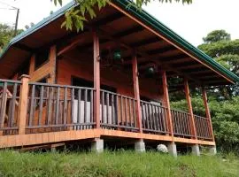 Cabaña Neno Lodge