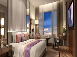 Hotel Grand Cloud Near Airport