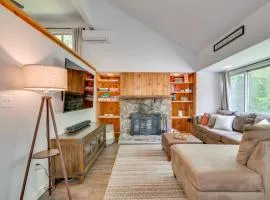 half Mi to Campton Mtn Resort-Style Condo