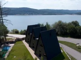 Domašovo