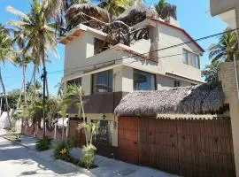 Villa Texcalame