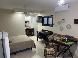 Departamento para 2 pers con vista a las sierras OC