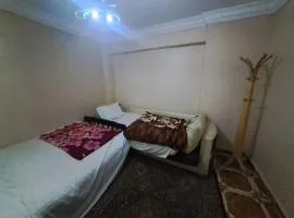 غرف فندقية للايجار