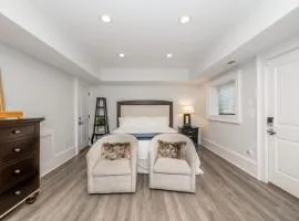 Mt Adams Nest - Studio for 2