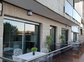 Combarro Mar, hotel en Combarro