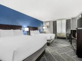 Best Western Rochester Hotel Mayo Clinic Area/ St. Mary's