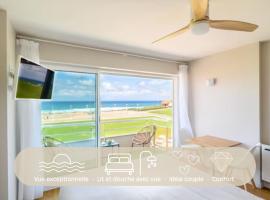 La Suite de l'Océan - Vue exceptionnelle, hotel in Biscarrosse