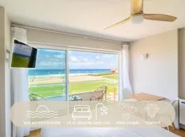 La Suite de l'Océan - Vue exceptionnelle