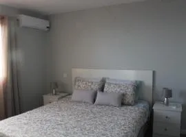Nature Apartment 2 with Pool