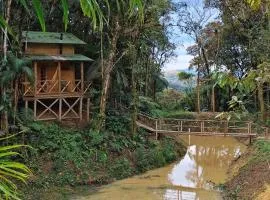 Refúgio do Barro Branco